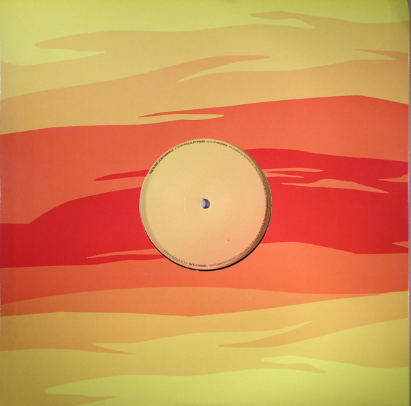 Discolage - Já Sei Namorar | Vendetta Records (VENMX 519) - 2