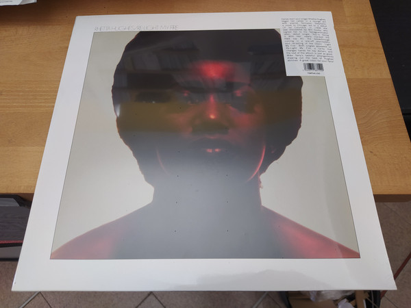 Rhetta Hughes - Re-Light My Fire | Trading Places (TDP54150) - 3