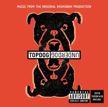 Various - Top Dog/Underdog | MCA Records (088 112 978-2)