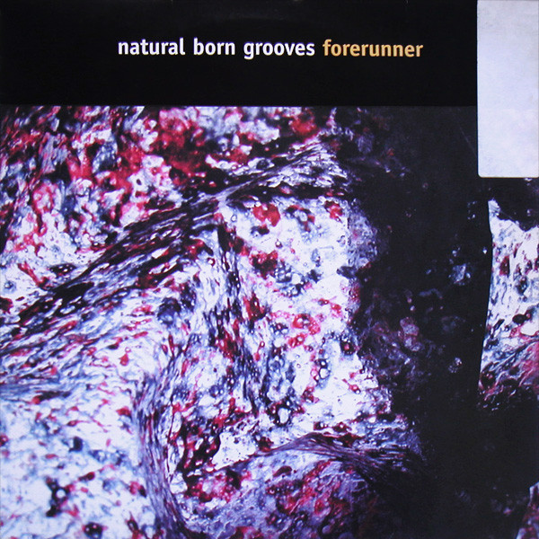 Natural Born Grooves - Forerunner | XL Recordings (XLT 76)