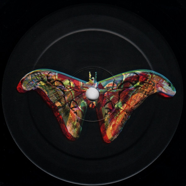 Groove Thing - Piano Tilt | Wally World Records (WW-001) - 3