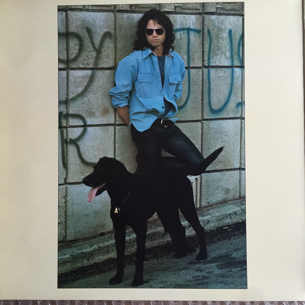 Jim Morrison Music By The Doors - An American Prayer | Elektra (W 52111) - 2