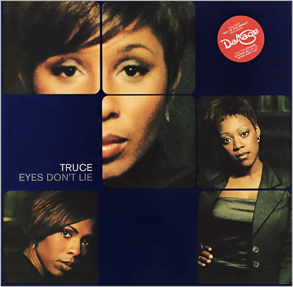 Truce - Eyes Don't Lie | Big Life (BLRT 146)