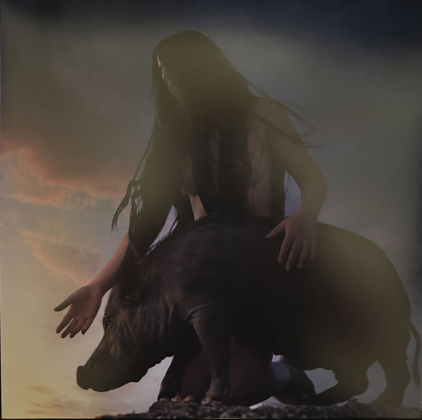 Mannequin Pussy - I Got Heaven | Epitaph (87968-1) - main