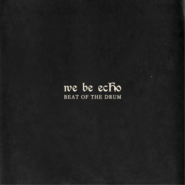 We Be Echo - Beat Of The Drum | SLEEPERS (SLPR011) We Be Echo - Beat Of The Drum | SLEEPERS (SLPR011)