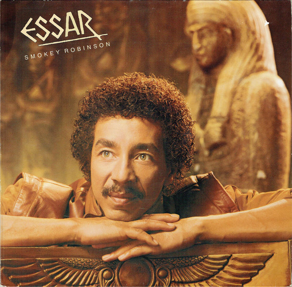 Smokey Robinson - Essar | Motown (ZL72152) - main