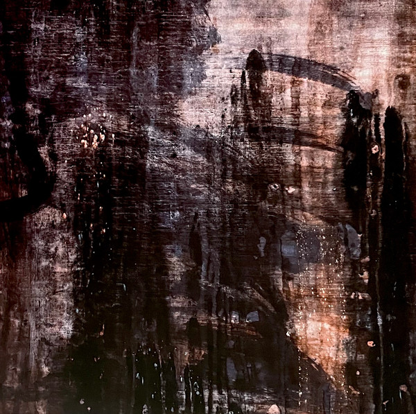 Love Cult - Fingers Crossed | Public Information (PUBINF 007)