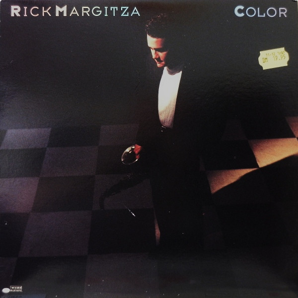 Rick Margitza - Color | Blue Note (B1-92279)