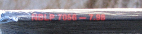 Donna Summer - I Remember Yesterday | Casablanca (NBLP 7056) - 5