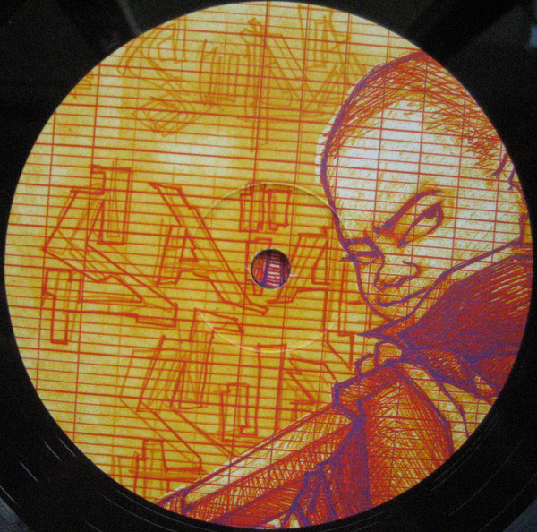 Saïan Supa Crew - Saïan Supa Crew | Source (7243 8 95862 6 8) - 2