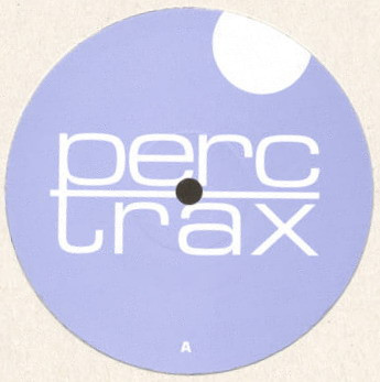 Man-To-Man - In Force | Perc Trax (TPT004) - 2