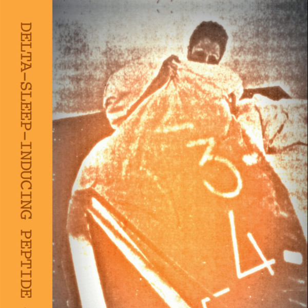 Delta-Sleep-Inducing Peptide - Evil | Infinite Expanse (IE06) Delta-Sleep-Inducing Peptide - Evil | Infinite Expanse (IE06)