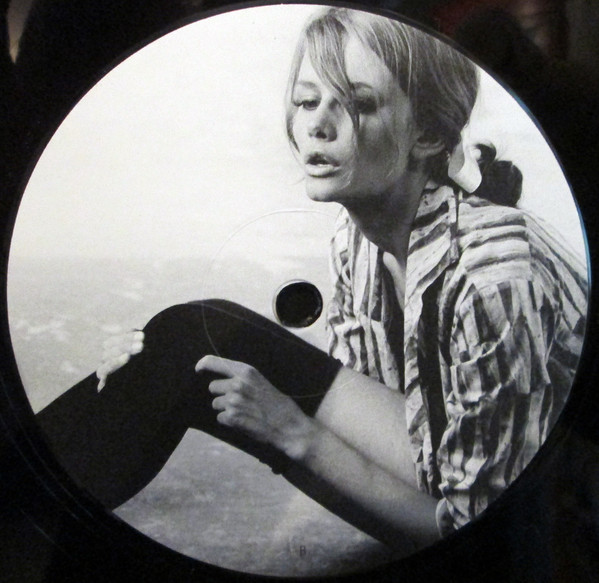 The Last Shadow Puppets - The Age Of The Understatement | Domino (WIGLP208) - 4