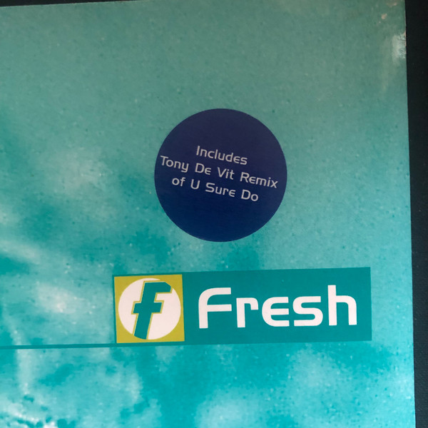 Strike - Inspiration | Fresh (FRSHT45) - 5