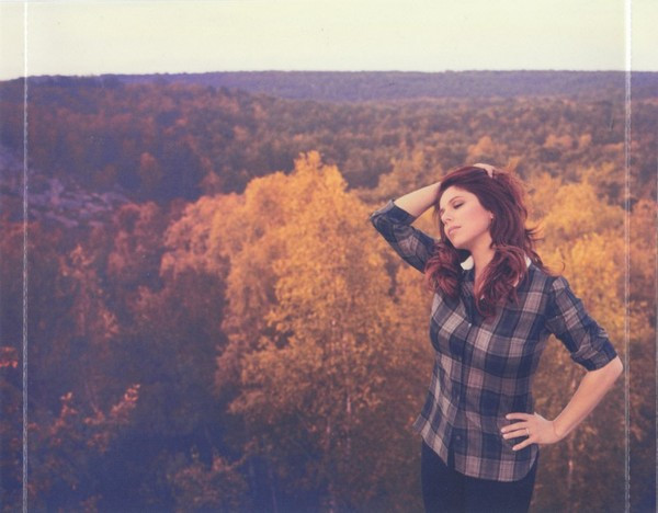 Isabelle Boulay - Les Grands Espaces | Audiogram (ADCD 10289)