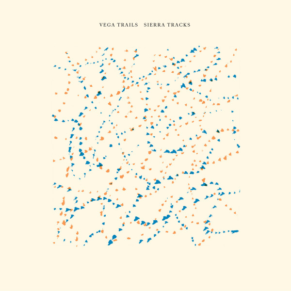 Vega Trails - Sierra Tracks | Gondwana Records (GONDLP074) Vega Trails - Sierra Tracks | Gondwana Records (GONDLP074)