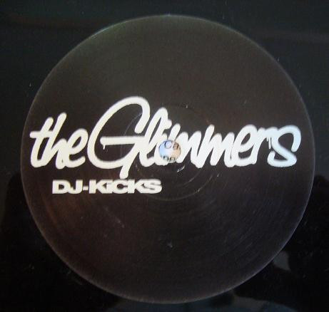 The Glimmers - Cassette (DJ-Kicks) | !K7 Records (!K7178EP) - 4
