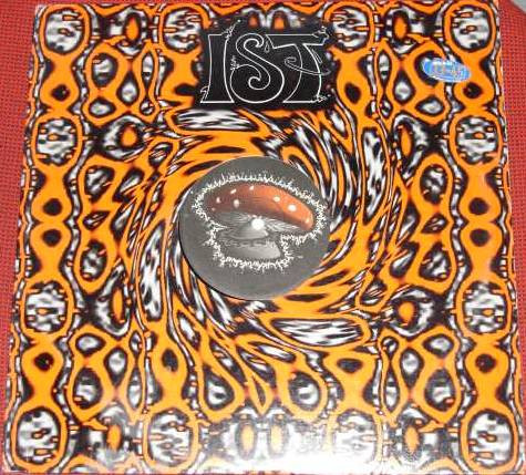 Zenith - The Flowers Of Intelligence | IST Records (IST017) - 3