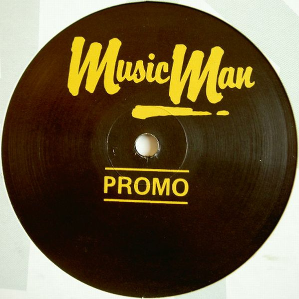 49ers - Shadows (Get On The Floor House Mix) | Music Man (MM PT 12010)