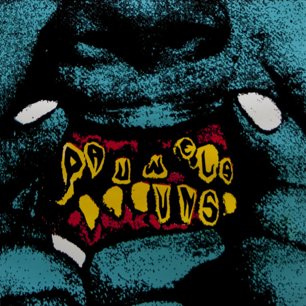 Pauwels / Uns - U.P. | October Tone (OT17)