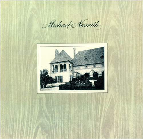 Michael Nesmith - And The Hits Just Keep On Comin' | Pacific Arts (ILPS 9439)