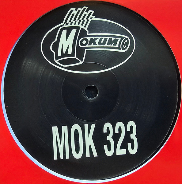 Arvid - Destination | Mokum Records (MOK 323) - 2 Arvid - Destination | Mokum Records (MOK 323) - 2