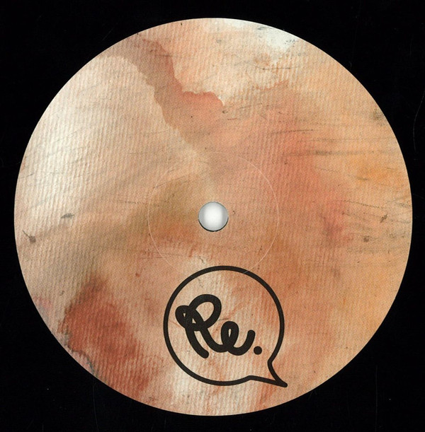 Medu  &  Enzo Leep - Tryptamine Ep | Rewire Musik (RWV001) - 2