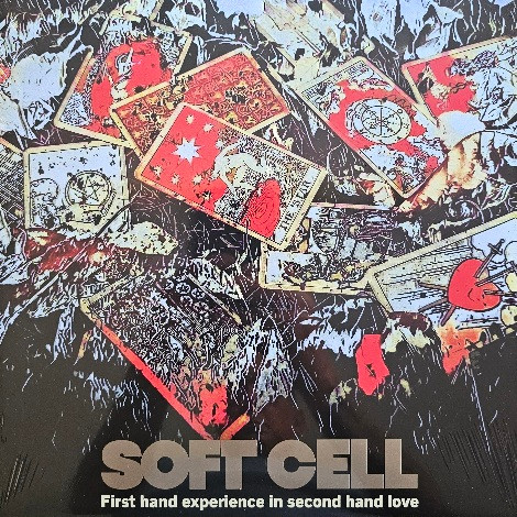 Soft Cell - First Hand Experience In Second Hand Love | A Big Frock Rekord (ABF10) - main