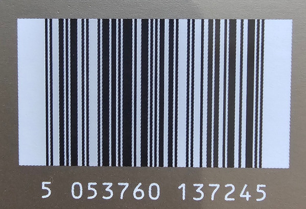 Soft Cell - First Hand Experience In Second Hand Love | A Big Frock Rekord (ABF10) - 2