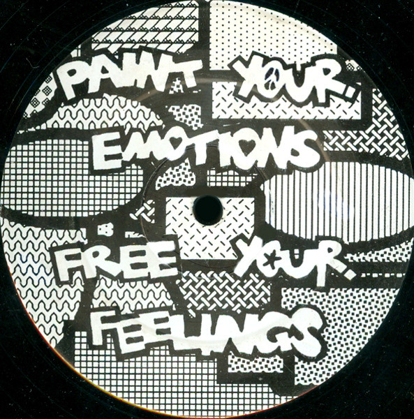 Hardkore Headkases - XTC Express | Not On Label (HH-001) - 2