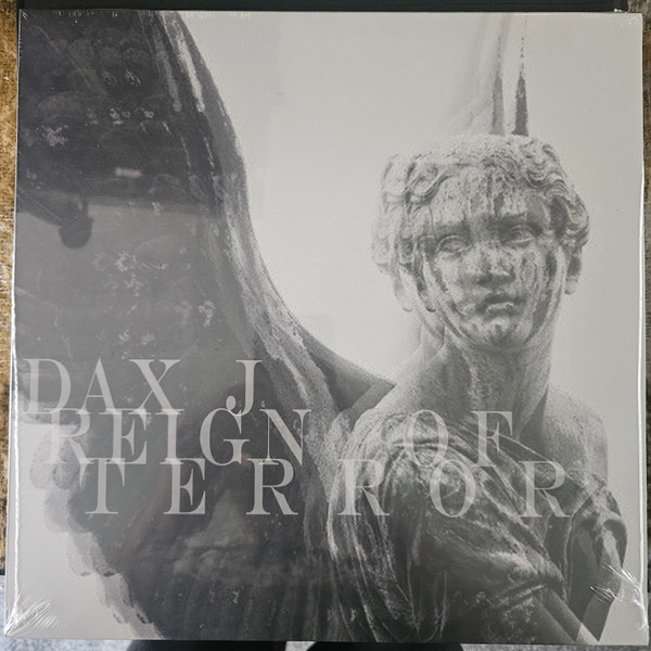 Dax J - Reign Of Terror | Monnom Black (MONNOM042)
