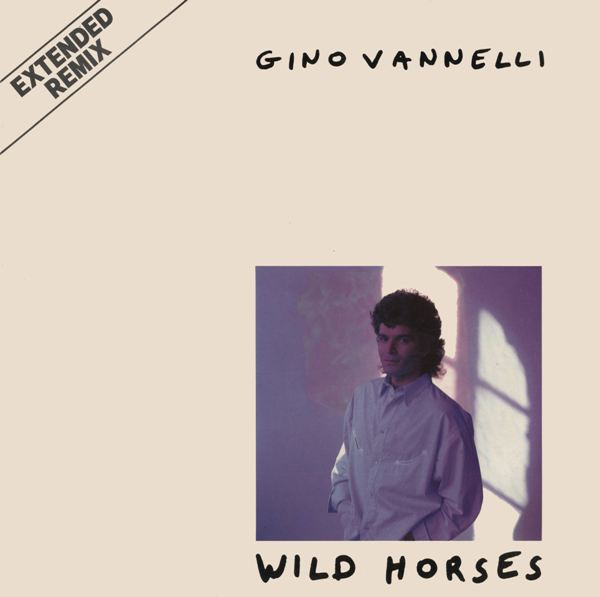 Gino Vannelli - Wild Horses (Extended Remix) | Disques Dreyfus (FDMD 127818) Gino Vannelli - Wild Horses (Extended Remix) | Disques Dreyfus (FDMD 127818)
