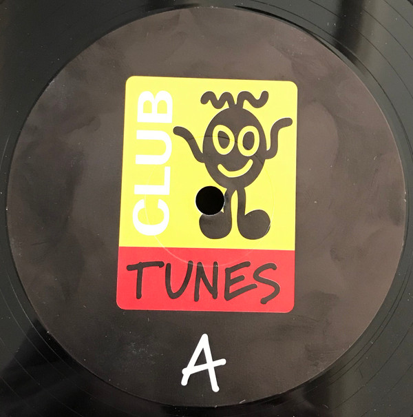 M.L. King - New York | Club Tunes (TBC 008)