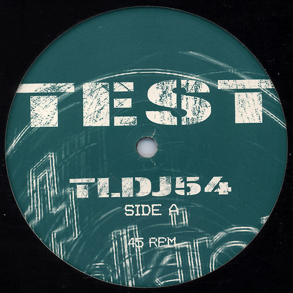 Incognito - Out Of The Storm | Talkin' Loud (TLDJ54) - 2