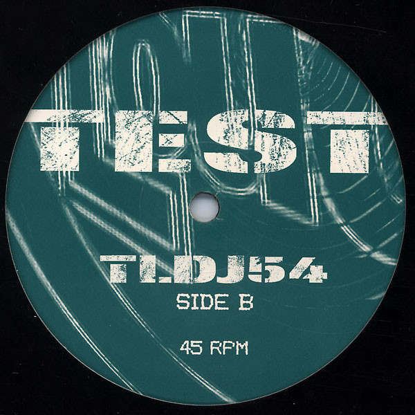 Incognito - Out Of The Storm | Talkin' Loud (TLDJ54) - 3