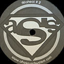 Afrodisiac Sound System - Afroheat # 2 | Afrodisiac Records (AFROHEAT2) - 2