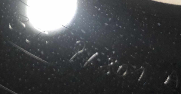 Fuoco - The Return Of Big Jim | Not On Label (BJ 97801) - 3