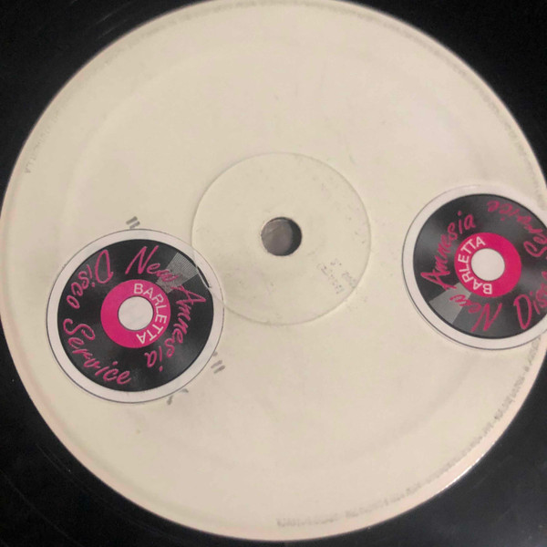 Fuoco - The Return Of Big Jim | Not On Label (BJ 97801) - 2