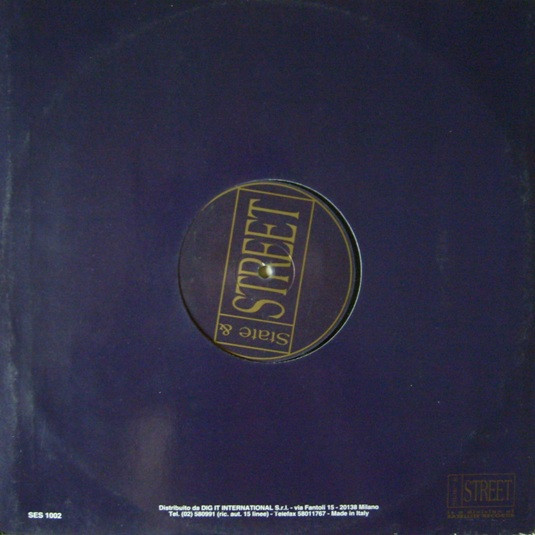 Maryland - This Is The Night Baby | State & Street (SES 1002) - 4 Maryland - This Is The Night Baby | State & Street (SES 1002) - 4