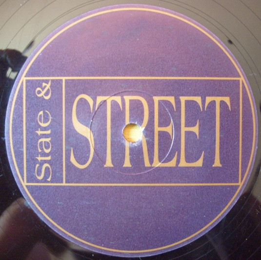 Maryland - This Is The Night Baby | State & Street (SES 1002) - 2 Maryland - This Is The Night Baby | State & Street (SES 1002) - 2