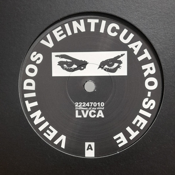 Shadows Of My Mind [22247010]