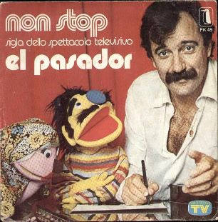 El Pasador - Non Stop | New Polaris (F.K. 49)