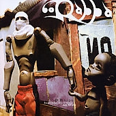 O Rappa - Instinto Coletivo - Ao Vivo | Wea Music (9274414942) O Rappa - Instinto Coletivo - Ao Vivo | Wea Music (9274414942)