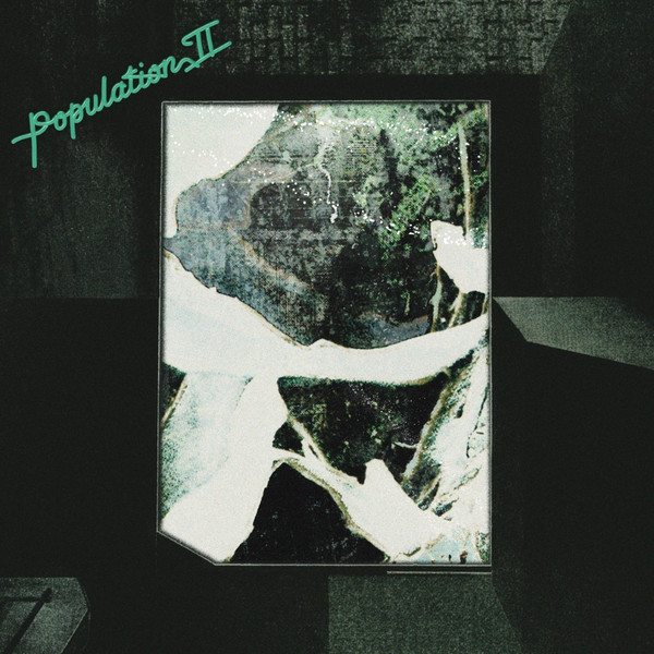 Population II - Maintenant Jamais | Bonsound (BONAL 113-LP) - main