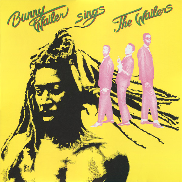 Bunny Wailer - Sings The Wailers | Music On Vinyl (MOVLP2356) - 2 Bunny Wailer - Sings The Wailers | Music On Vinyl (MOVLP2356) - 2