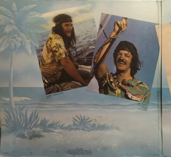 Loggins And Messina - Full Sail | Columbia (KC 32540)