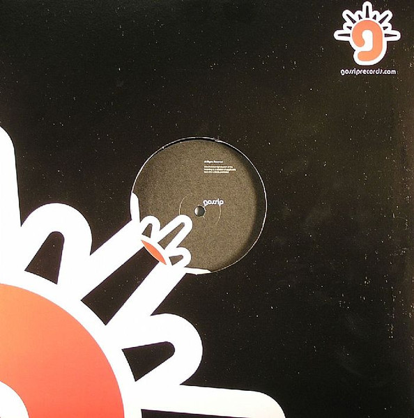 Rockers Revenge - Walking On Sunshine | Gossip Records (GG1067) - 2