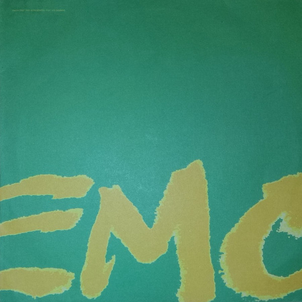 EMO & Les Gammas - First Time Experiences | Stereo Deluxe (SD 102)