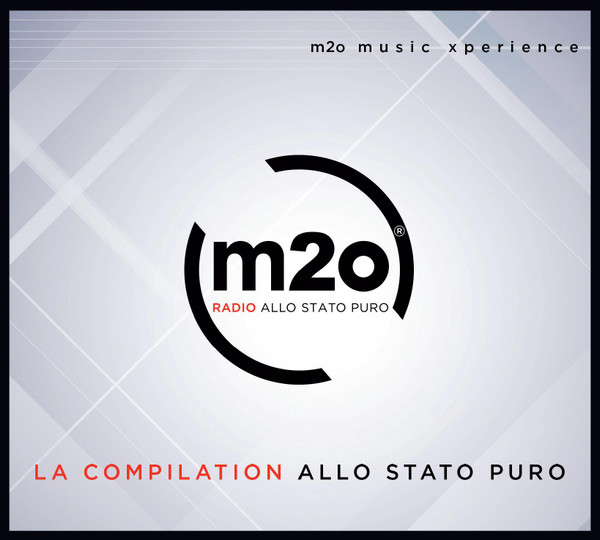 Various - m2o Music Xperience | Sony Music (88985310232) - main