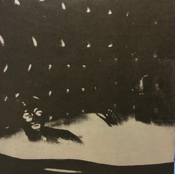 Cindy Lee - Malenkost | W.25th (W25-03) Cindy Lee - Malenkost | W.25th (W25-03)